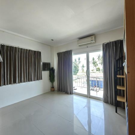Hotel Arena Seaview Baan Tai Exteriér fotografie
